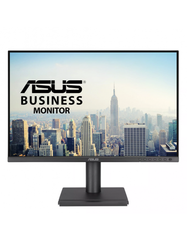 ASUS 24.1 BE248CFN DOCKING